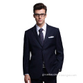 Hot Sale 100% Woolen High Quality Wedding Suits for Men (W0177)